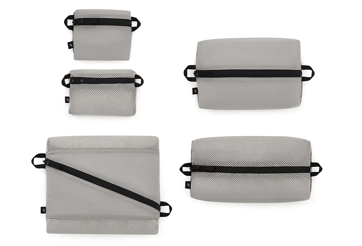 Ordo - Everyday Packing Kitの製品画像