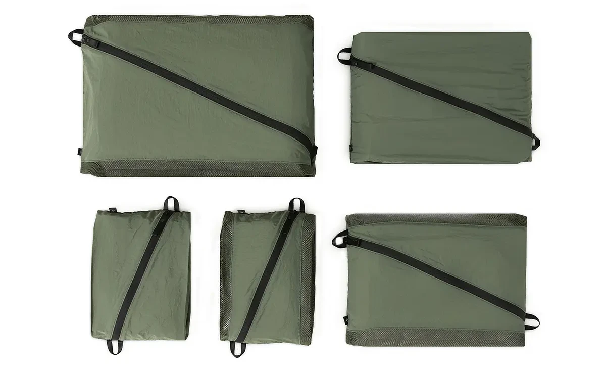 Ordo - Travel Packing Kitの製品画像