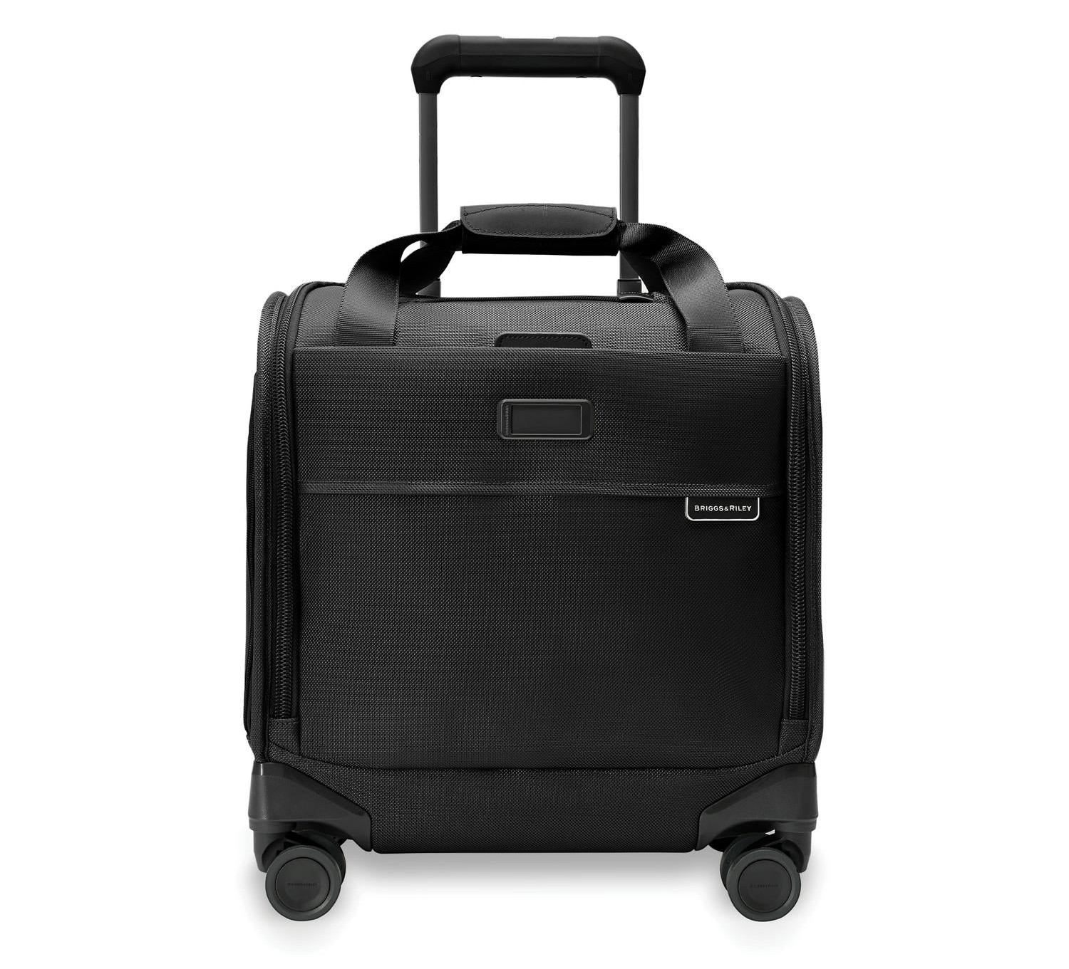 Baseline Cabin Spinnerの製品画像
