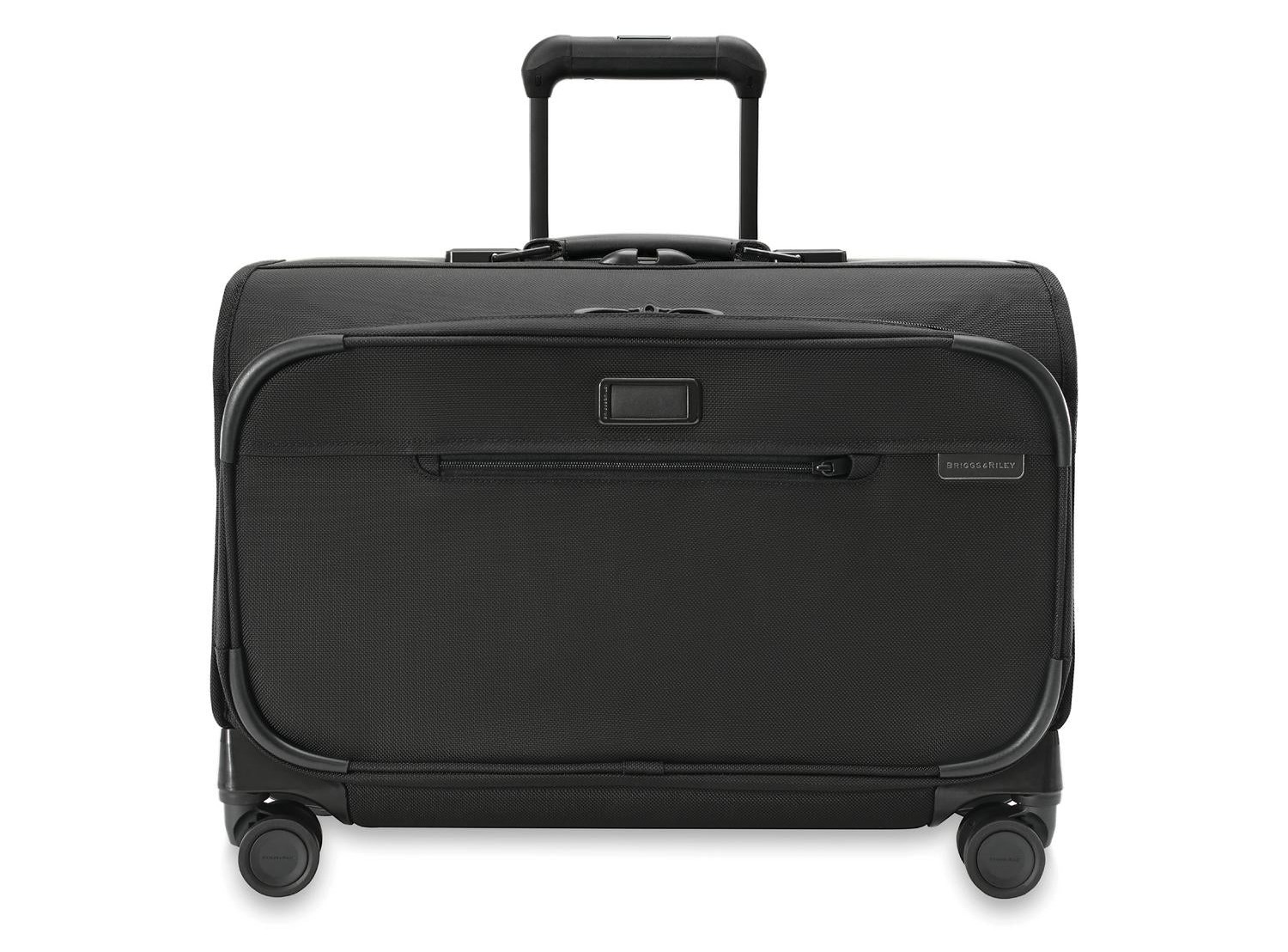 Baseline 21 Carry-On Wheeled Garment Spinnerの製品画像