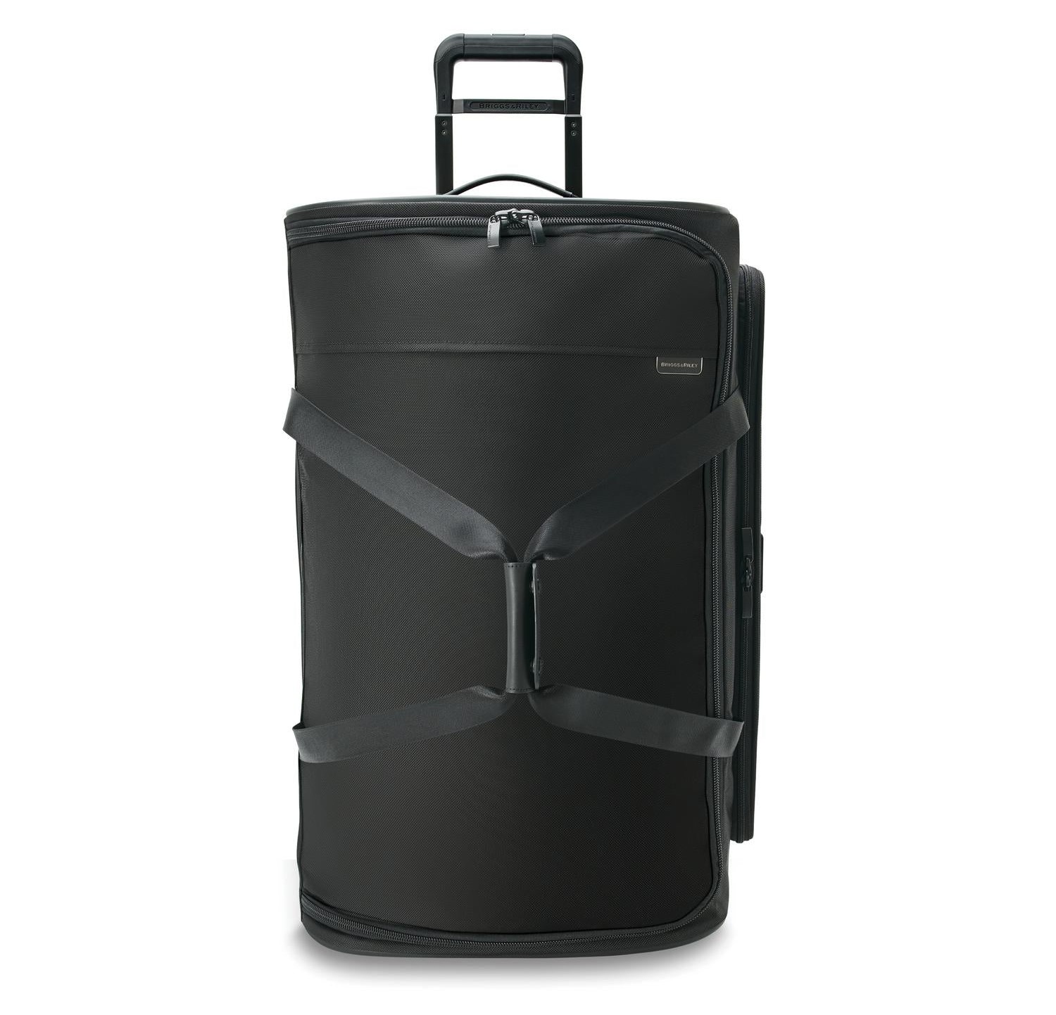 Baseline Large Two-Wheel Duffleの製品画像