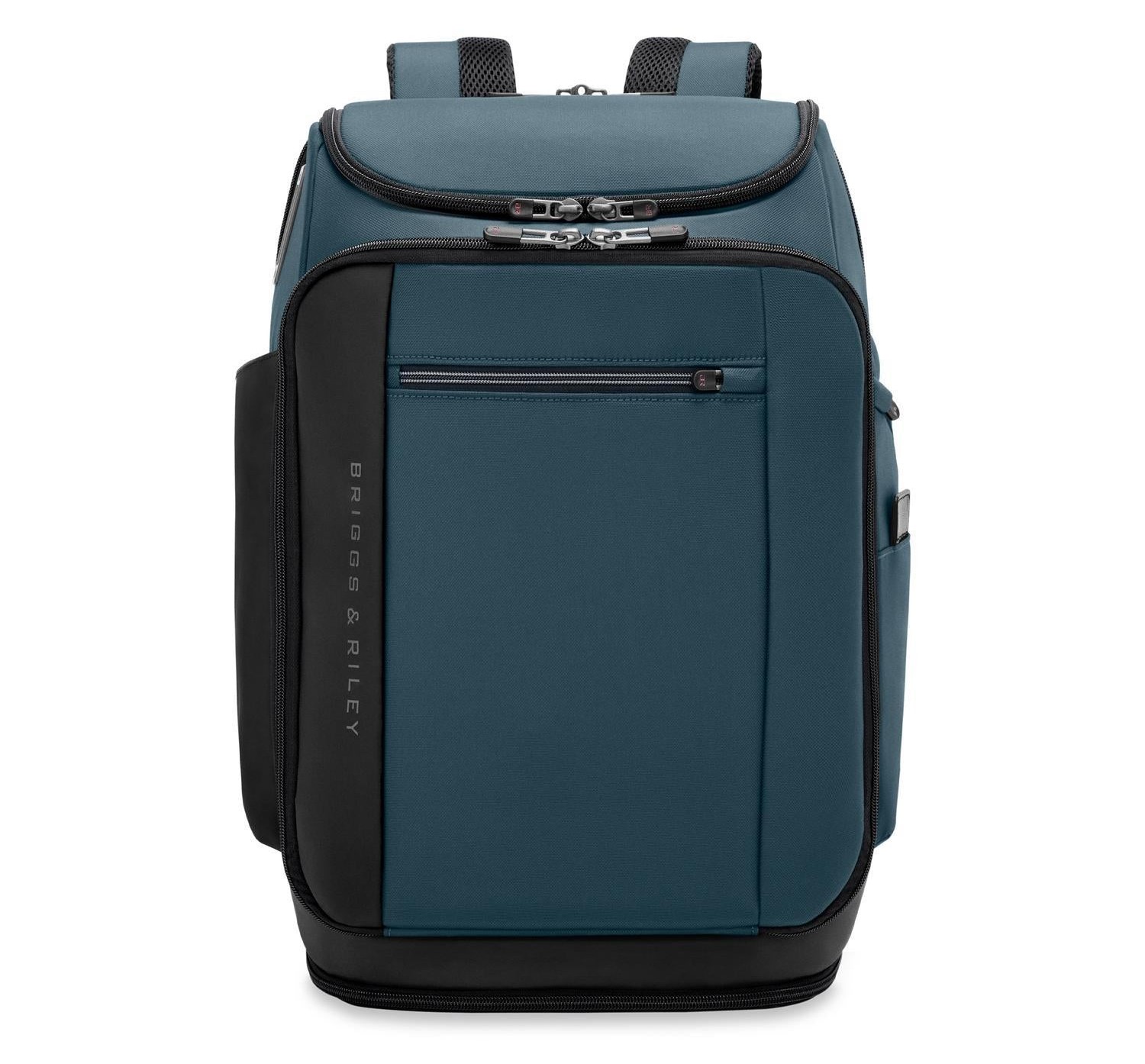 ZDX U-Zip Travel Backpackの製品画像