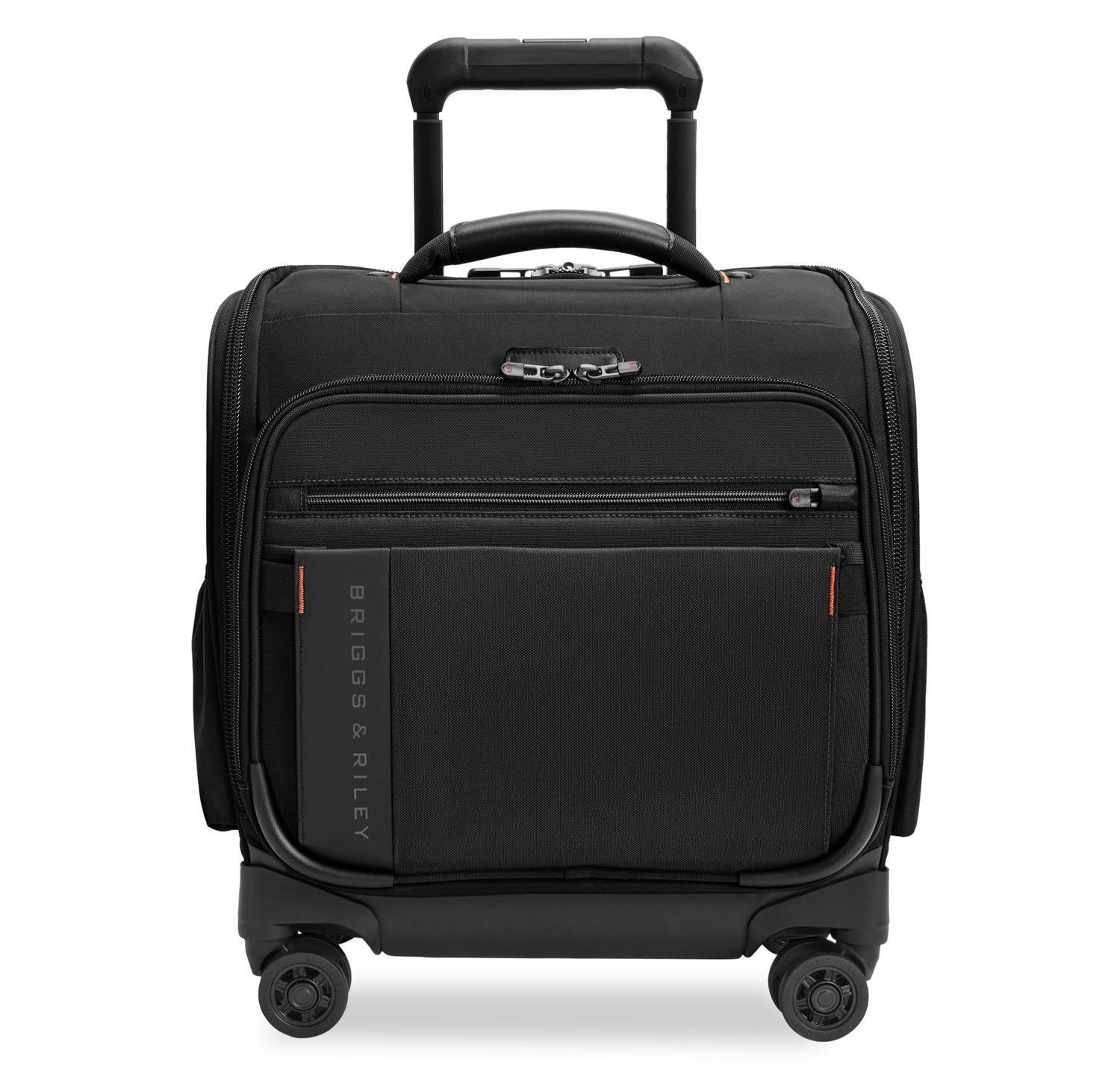 ZDX Cabin Spinnerの製品画像