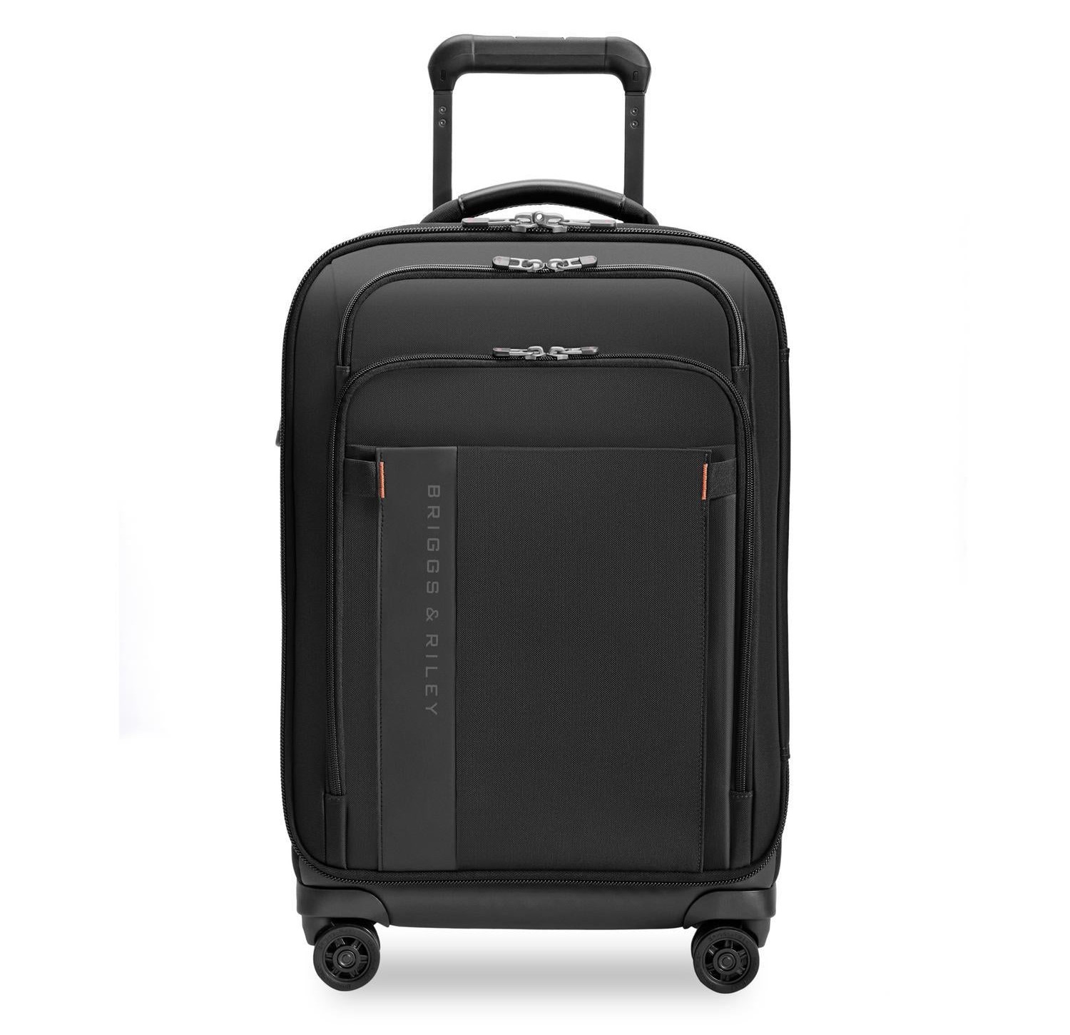 ZDX Expandable Spinnerの製品画像