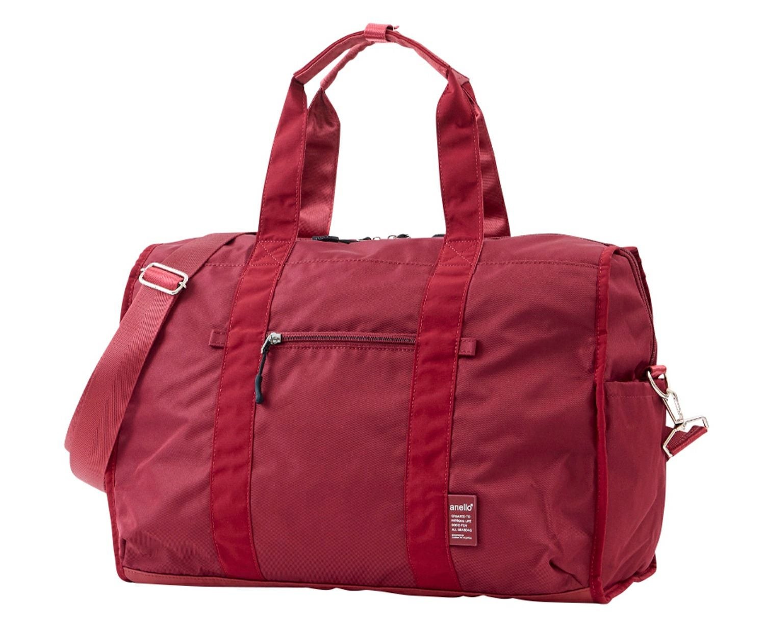 【アネロ】CARRY 2WAYボストンバッグ 30Lの製品画像
