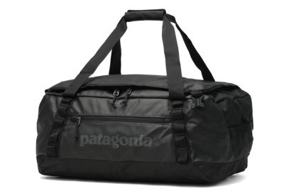 【パタゴニア】ブラックホール・ダッフル 40Lの製品画像