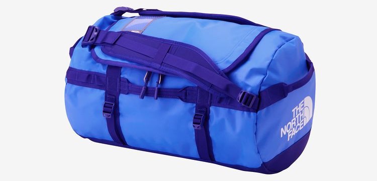 【ザ・ノース・フェイス】BCダッフルSの製品画像