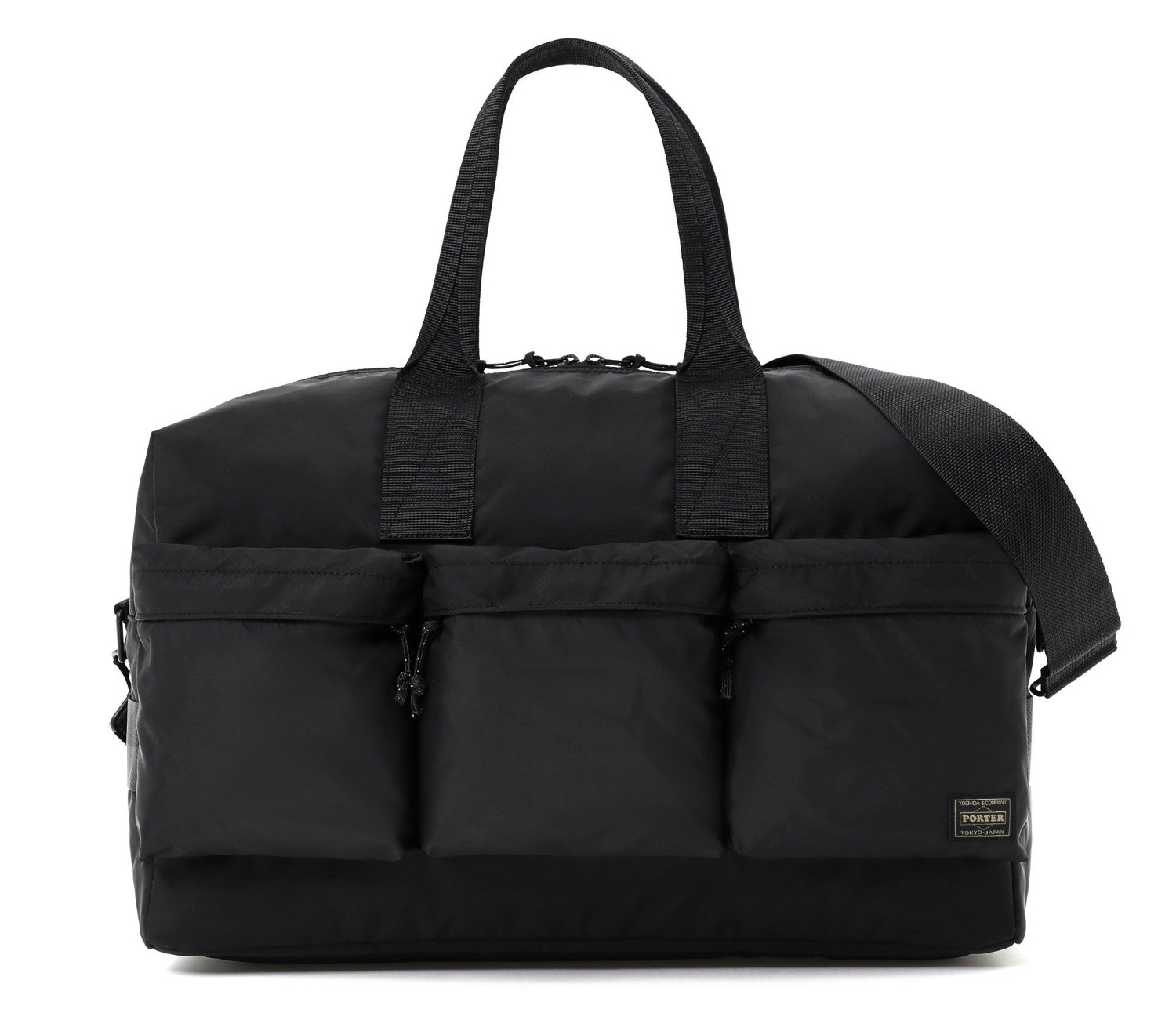 【ポーター】FORCE 2WAY DUFFLE BAGの製品画像