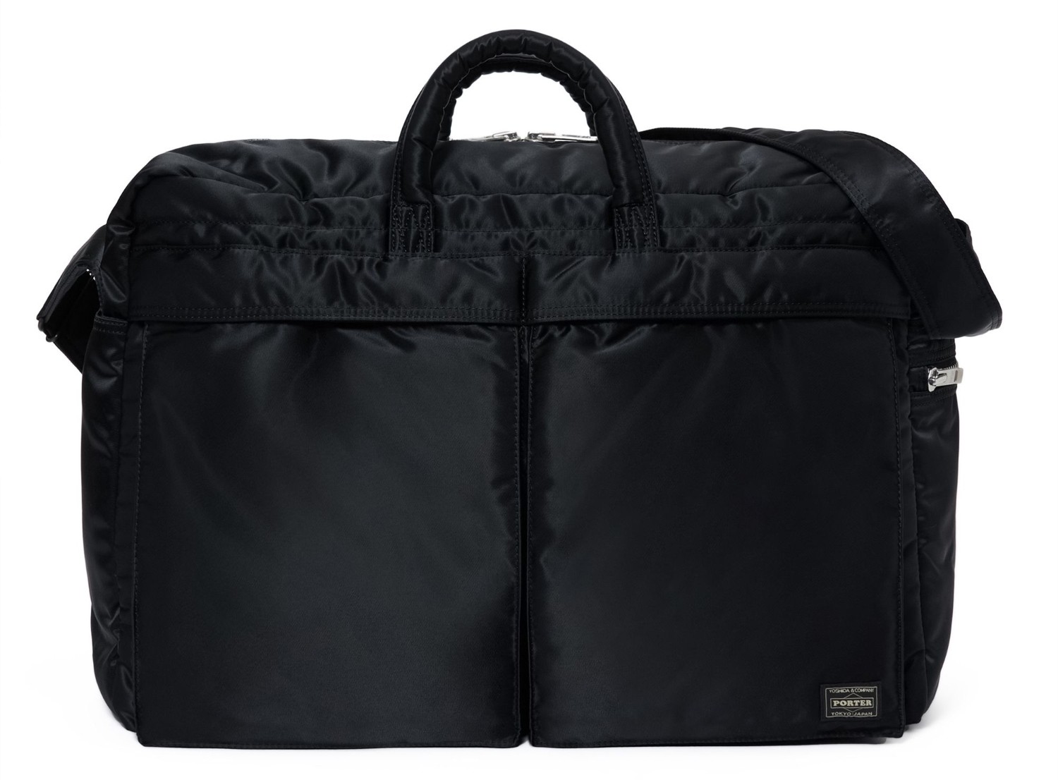 【ポーター】TANKER DUFFLE BAGの製品画像