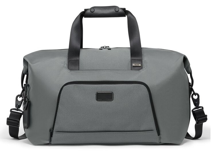 【TUMI】アルファ ダブル・エクスパンション・ダッフルの製品画像