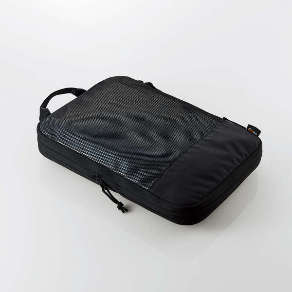 【ELECOM】旅行用パッキングキューブの製品画像