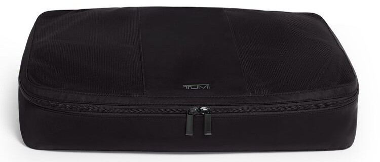 【TUMI】パッキング・キューブ・ラージの製品画像