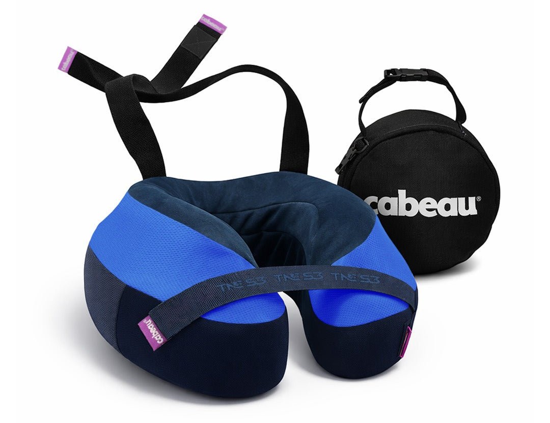 【Cabeau】TNE S3の製品画像