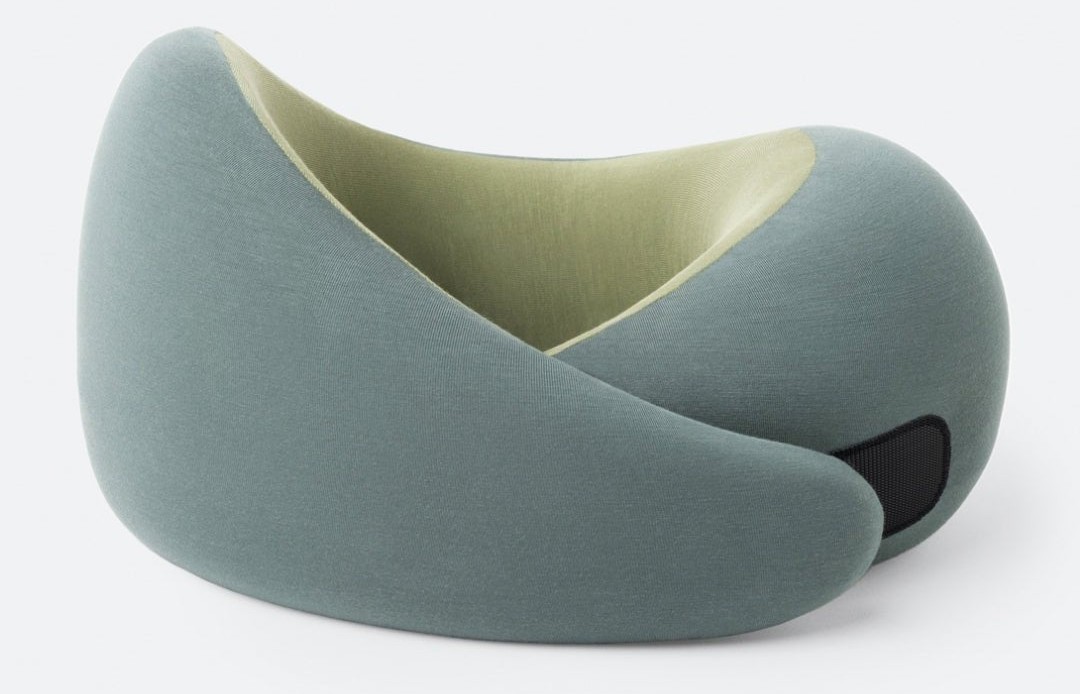 【Ostrichpillow】Go Neck Pillowの製品画像